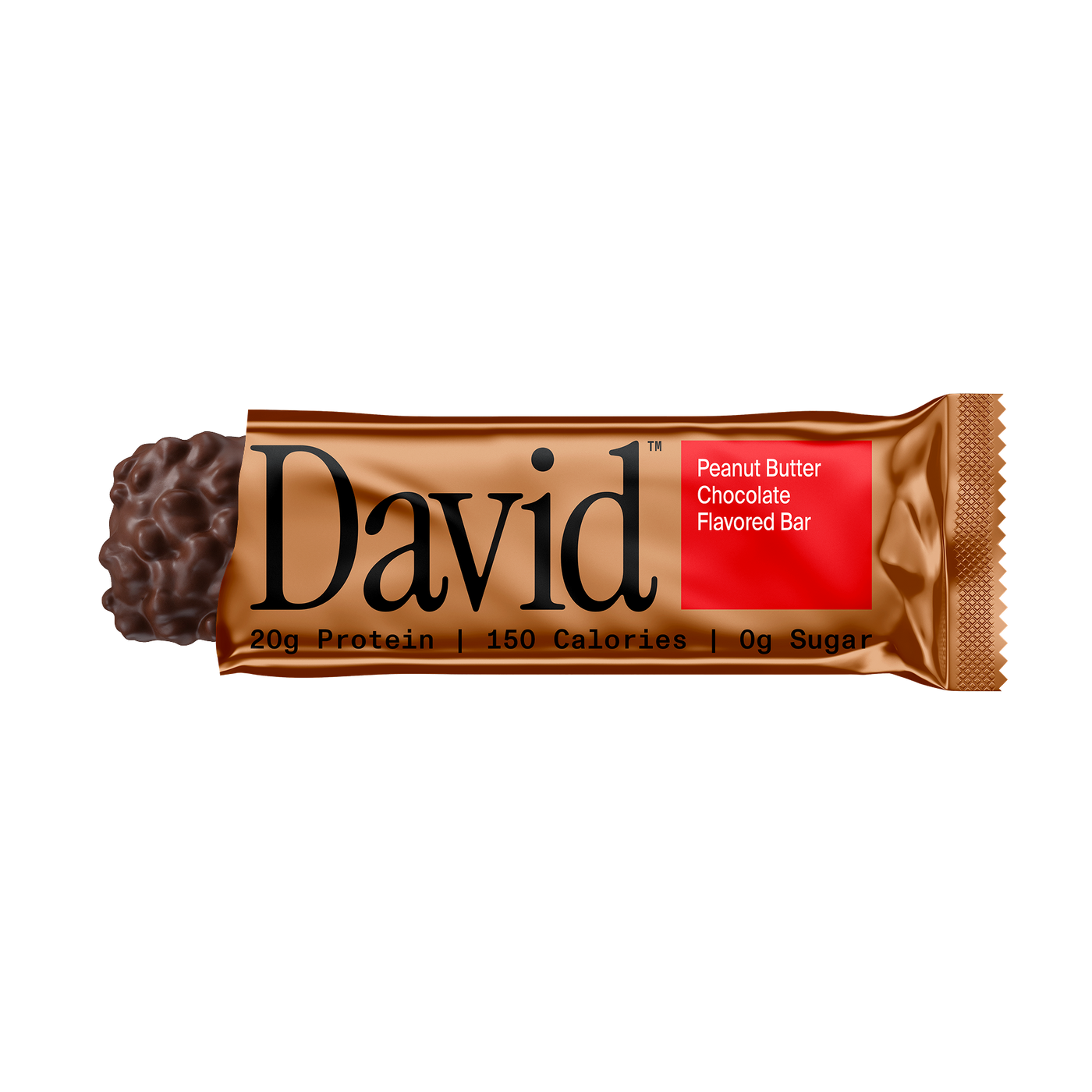 Peanut Butter Chocolate - Lite Daily Bar