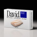 Wild Caught Pacific Cod Fillets - Retail Boost