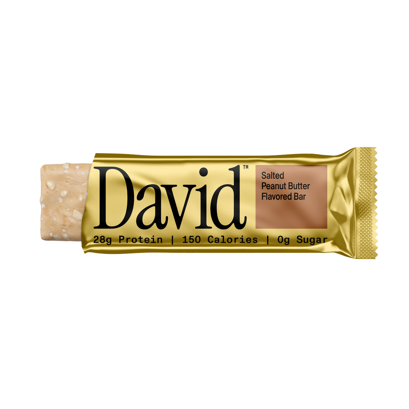 Salted Peanut Butter - Travel Choice