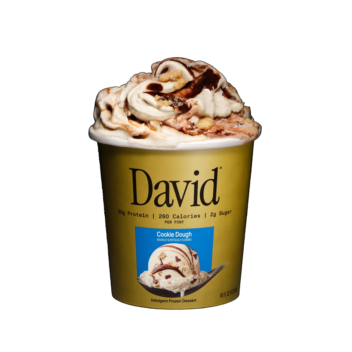 Cookie Dough - Daily Style
